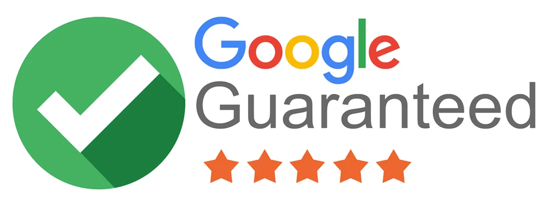 Google Guaranteed