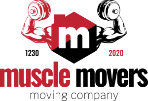 Muscle Movers LLC logo